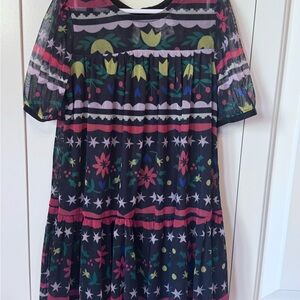 Hanna Andersson Dress